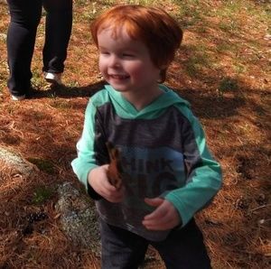 Meet your Posher, Rose